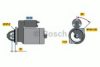 BOSCH 0 986 014 111 Starter